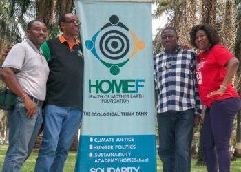 Activist bemoans pollution levels in N/Delta, advocates climate action