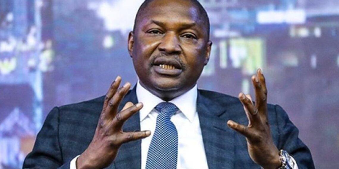 Abubakar Malami, former Attorney General, Kebbi State, All Progressives Congress, African Democratic Congress, APC, ADC, Atiku