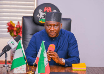 Gov. Fintiri relaxes curfew in Lamurde LG