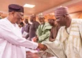 APC governorship race heats up in Adamawa ahead of Thursday's primary