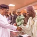 Gov Fintiri inaugurates 19-member peace commission to promote lasting harmony in Adamawa
