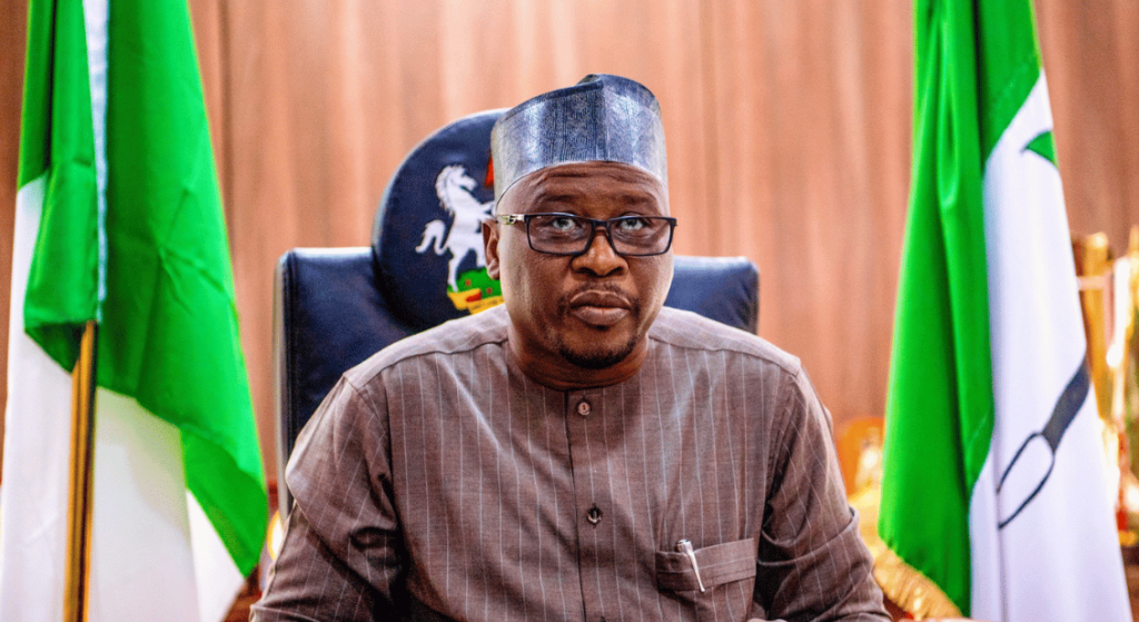 Fintiri seeks increased ADB, partner support for post conflict recovery in Adamawa