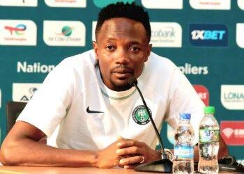 Ahmed Musa unveils 9-points agenda for Kano Pillars