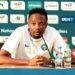 Ahmed Musa unveils 9-points agenda for Kano Pillars