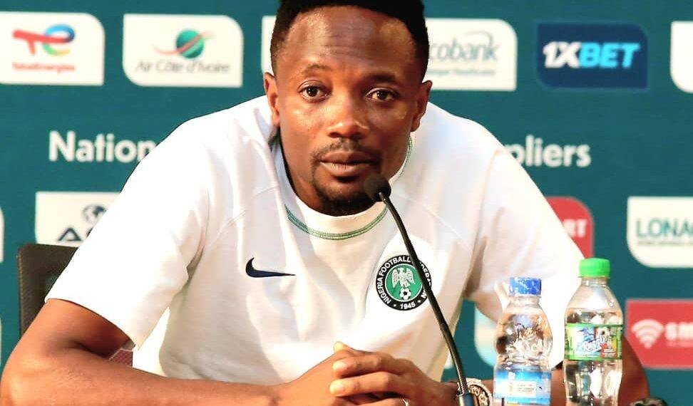 Ahmed Musa unveils 9-points agenda for Kano Pillars