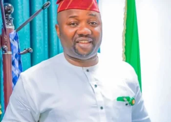 Osun Rep resigns from PDP over internal conflicts