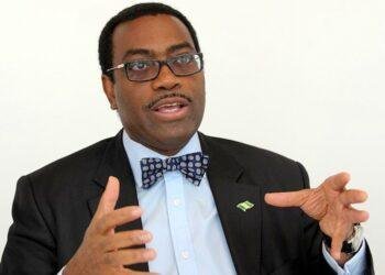 Africa's future lies in investment, not Aid, says Adesina as Africa50GSM heads to Mozambique