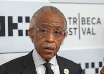 Rev. Sharpton slams Trump over Epstein scandal, attacks on black celebrities