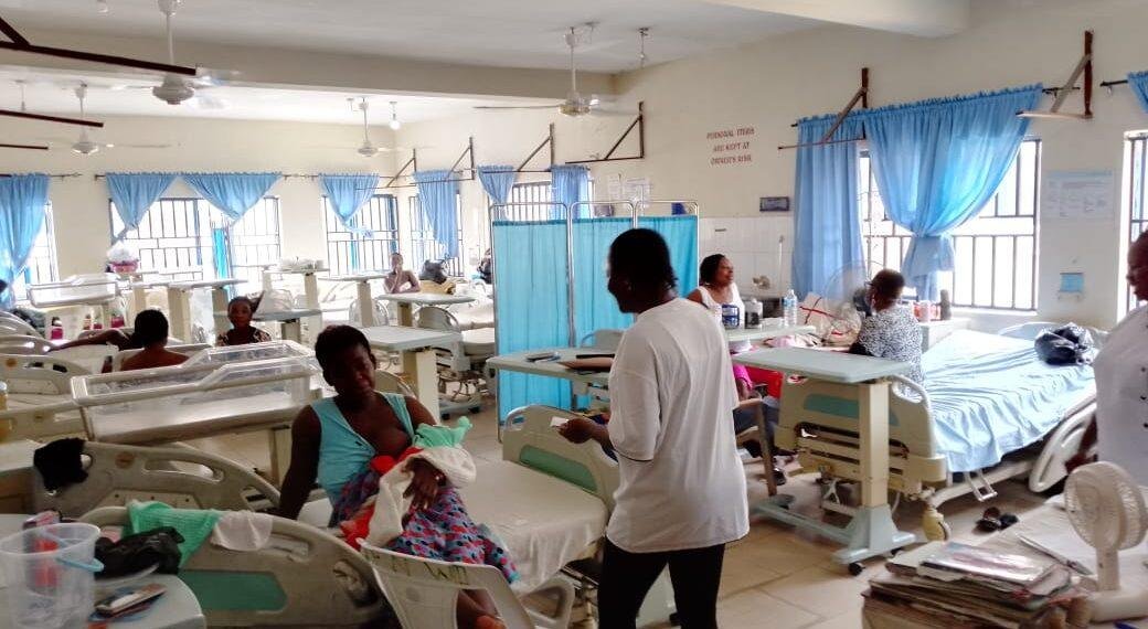 Hospitals in Bayelsa discharge patients as nurses' strike bites hard