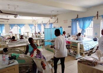Hospitals in Bayelsa discharge patients as nurses' strike bites hard