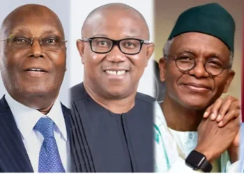 Youth coalition slams Atiku, Obi, El-Rufai, labels ADC coalition ‘Buccaneers, Scavengers’