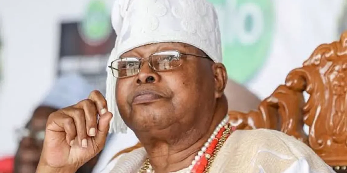 Breaking: Awujale of Ijebuland, Sikiru Kayode Adetona dies at 91