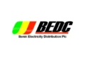 Benin Electricity Distribution Company (BEDC) logo