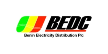 Benin Electricity Distribution Company (BEDC) logo