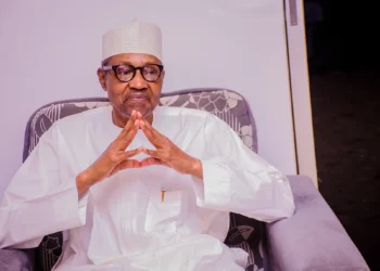 Former President Buhari recovering after ICU admission in UK Hospital