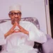 Former President Buhari recovering after ICU admission in UK Hospital