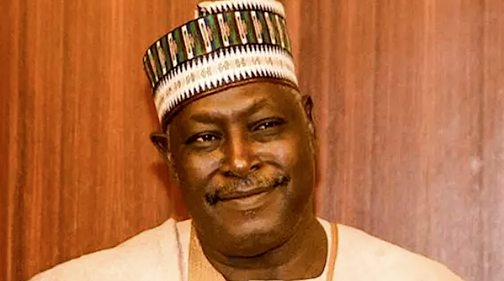 Ex-SGF Babachir Lawal finally dumps APC