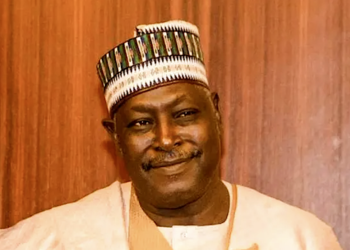 Ex-SGF Babachir Lawal finally dumps APC