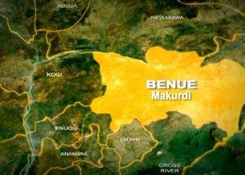 2 NSCDC Officers Killed, 3 missing in fresh Benue attack