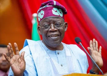 Tinubu’s U.S. Drug case resurfaces as Nigerian Lawyer defends President against FBI record release
