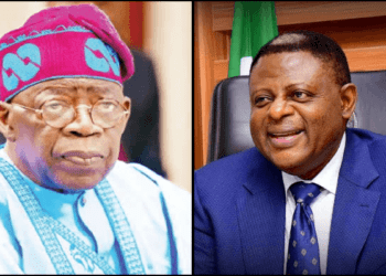 Cross River APC endorses Tinubu, Otu, for second term, warns members against opposition during primaries