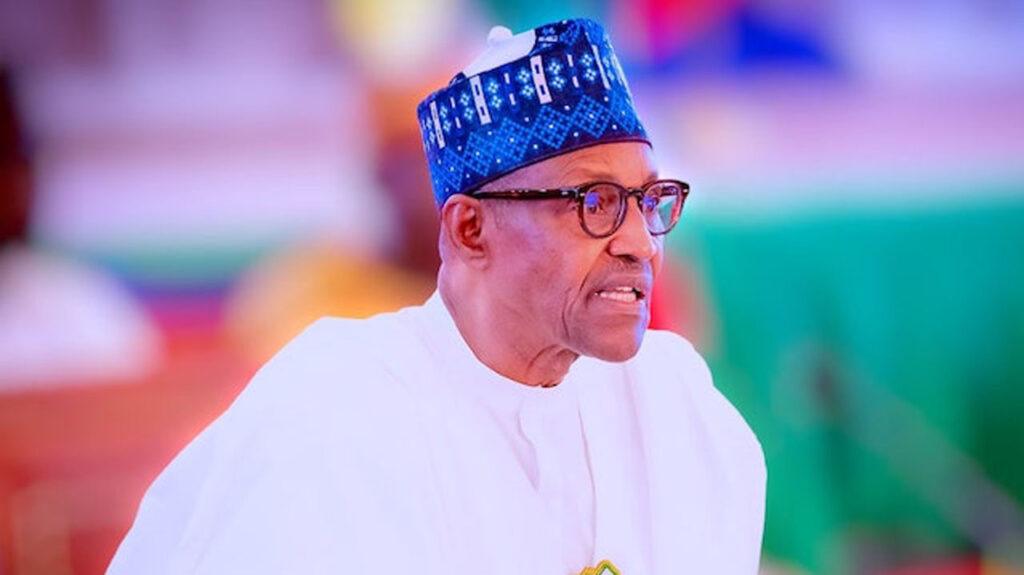Breaking: Former Nigeria's president Buhari has passed away in London