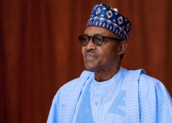 Nigerians mourn on social media as Buhari dies in London