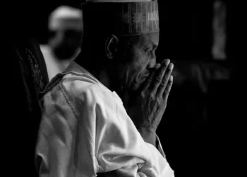 Progressive Governors' Forum mourn Buhari