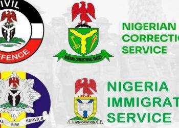 Paramilitary recruitment paused as CDCFIB suspends online applications until July 21