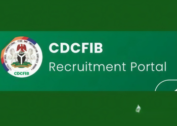 Nigerian youth, Nigerian Security and Civil Defence Corps, Civil Defence, Correctional, Fire and Immigration Services Board