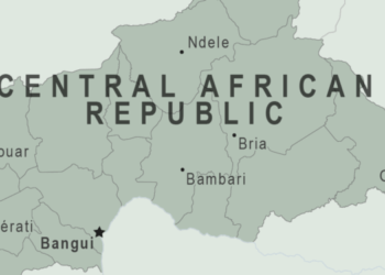 Stranded Nigerian miners in CAR embassy in Bangui, await repatriation