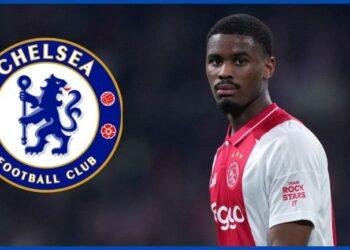 Chelsea strikes £37m deal for Ajax Star Jorrel Hato amid transfer frenzy