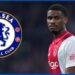 Chelsea strikes £37m deal for Ajax Star Jorrel Hato amid transfer frenzy