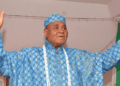 Igbinedion: Chronicle of a Legend