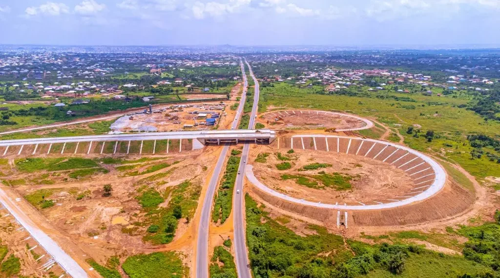 Oyo approves N7.7bn for surveillance aircraft, N83bn for circular road project