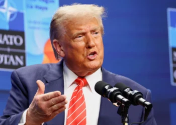 Trump slams Putin over Ukraine War, approves new military aid to Zelenskyy