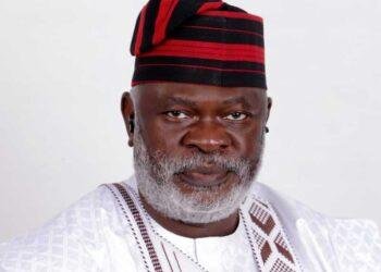 Ortom’s Ally David Olofu resigns from PDP, joins new coalition