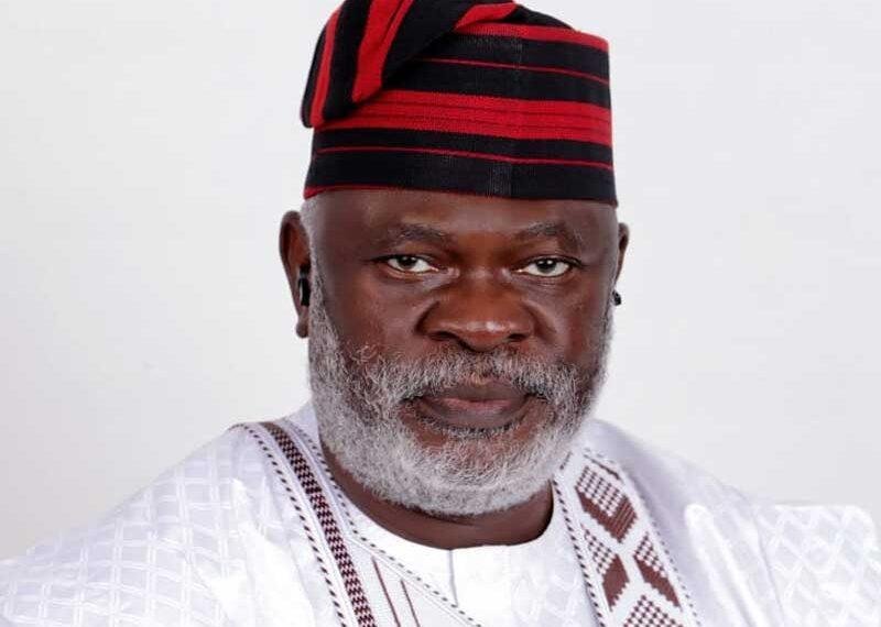 Ortom’s Ally David Olofu resigns from PDP, joins new coalition