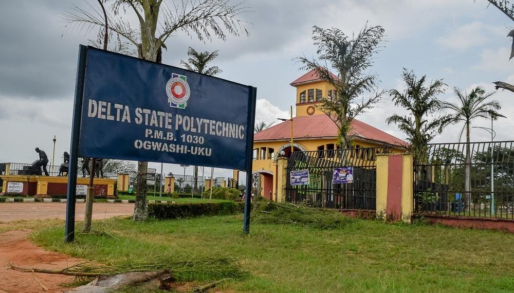 Oborevwori overrules Rector’s suspension at Delta Poly Ogwashi-Uku, slams Governing Council for legal breach