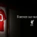 Liverpool retire jersey number 20 in honour of Diogo Jota
