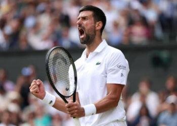 Djokovic vs. Sinner set to thrill, but injury gears raise tension