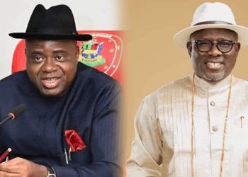 Diri, Oborevwori, Okpebholo seek common front for South-South