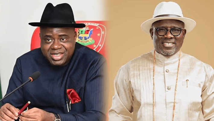 Diri, Oborevwori, Okpebholo seek common front for South-South