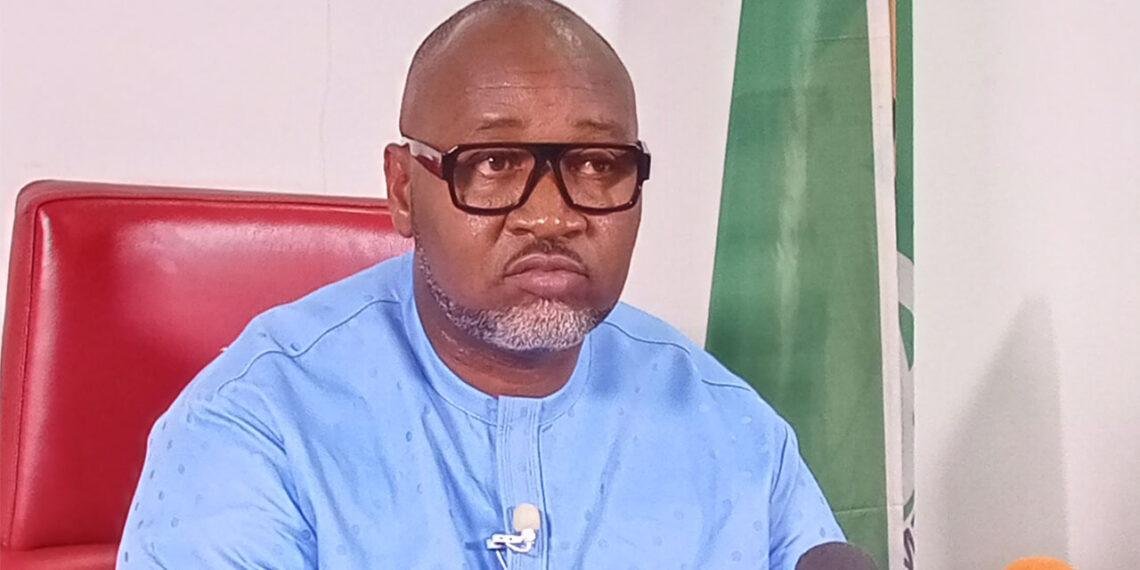 Kachikwu slams Atiku-led coalition over attempted takeover, says 'yesterday's men can't rescue Nigeria'