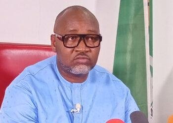 Kachikwu slams Atiku-led coalition over attempted takeover, says 'yesterday's men can't rescue Nigeria'