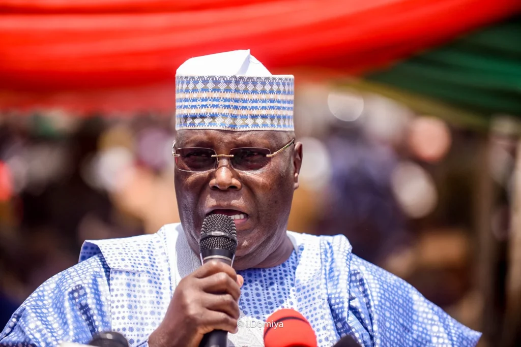 Why Atiku must be careful with ADC – Emeka Mba