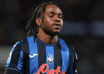 Lookman opts for Inter Milan's low transfer bid