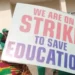 ASUU declares nationwide strike over salary delays