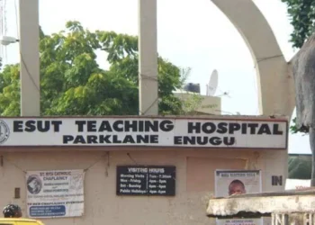 Student fakes kidnap to obtain N10m ransom for lover in Enugu