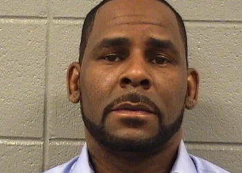R. Kelly drops emotional prison tribute song for Late Actor Jamal Warner, fans moved to tears